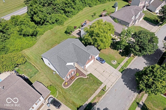 1256 Tenor Pl, Indianapolis, IN 46231 - photo 37