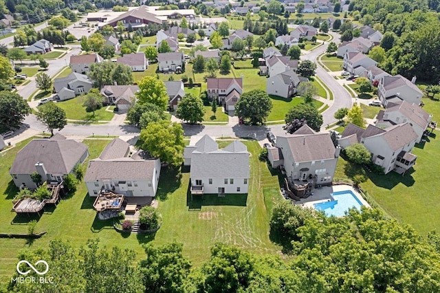 1256 Tenor Pl, Indianapolis, IN 46231 - photo 44