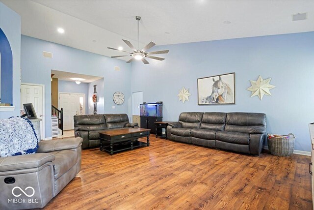 1256 Tenor Pl, Indianapolis, IN 46231 - photo 5