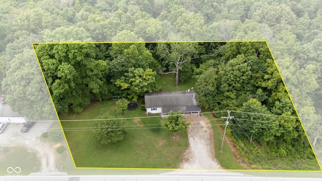5481 N State Road 3, Deputy, IN 47230 - photo 1