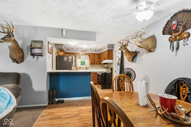 5481 N State Road 3, Deputy, IN 47230 - photo 7