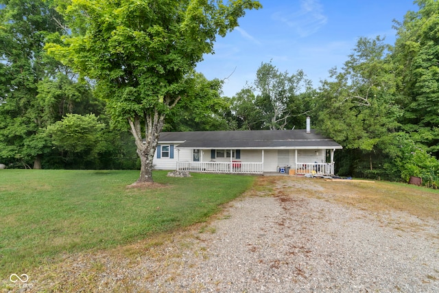 5481 N State Road 3, Deputy, IN 47230 - photo 22
