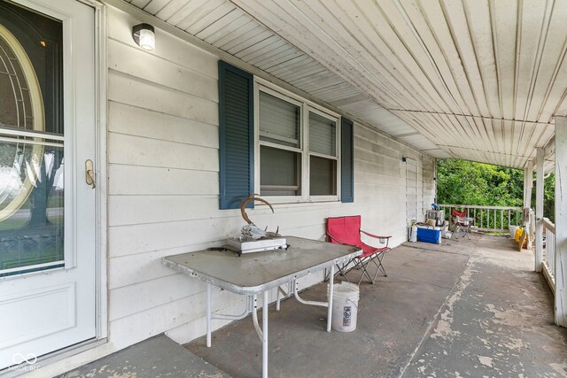 5481 N State Road 3, Deputy, IN 47230 - photo 21