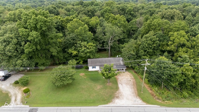5481 N State Road 3, Deputy, IN 47230 - photo 2