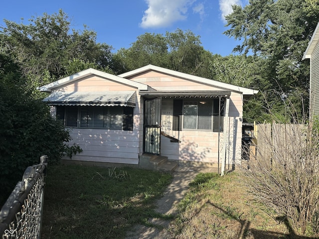 1133 N Tremont St, Indianapolis, IN 46222 - photo 1