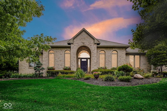 7115 Franklin Parke Blvd, Indianapolis, IN 46259 - photo 1