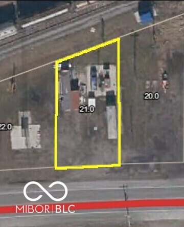 5230 E US Highway 50, Butlerville, IN 47223 - photo 1