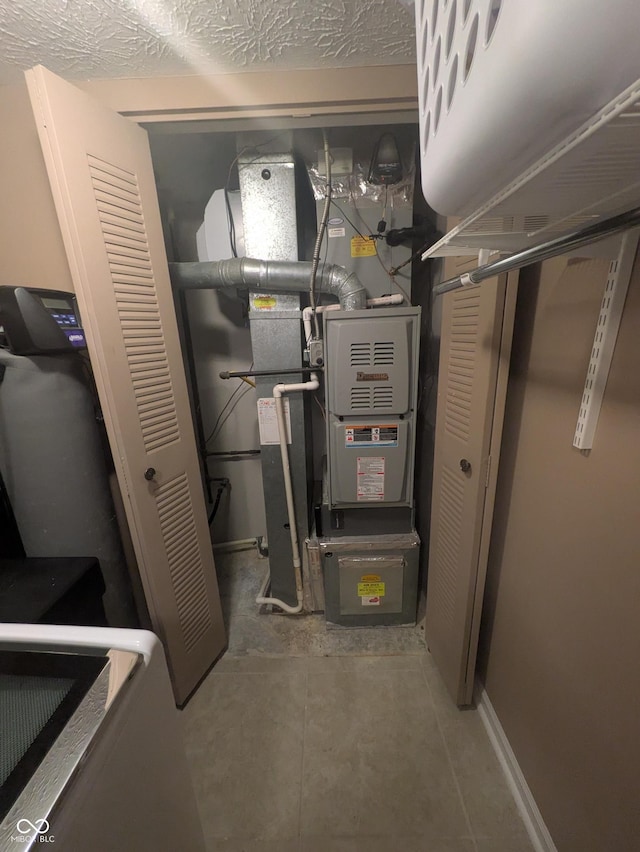 7327 Newbury Ct, Fishers, IN 46038 - view of utility room