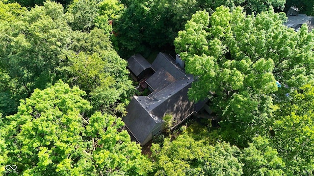 118 White Horse Ln, Fishers, IN 46038 - view of property location