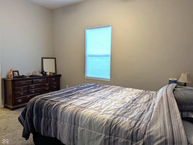 2032 Indiana Ave, Columbus, IN 47201 - bedroom with light carpet