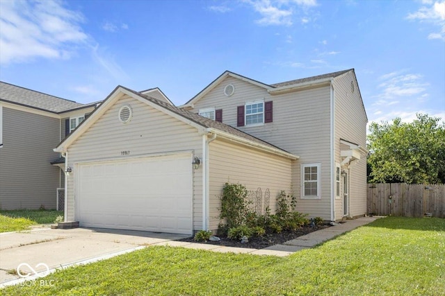 10863 Walnut Grove Grove, Camby, IN 46113 - photo 1