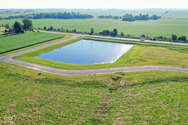 00 N US Highway 231, Crawfordsville, IN 47933