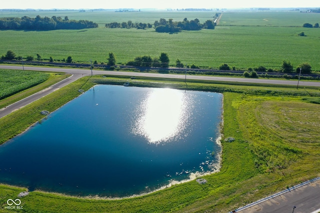 00 N US Highway 231, Crawfordsville, IN 47933