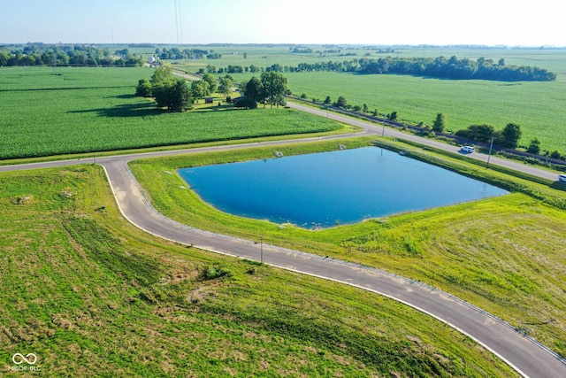 00 N US Highway 231, Crawfordsville, IN 47933
