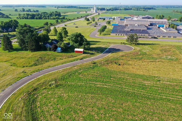 00 N US Highway 231, Crawfordsville, IN 47933
