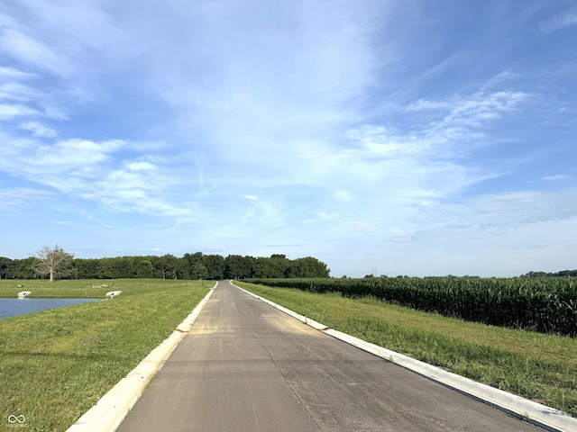 00 N US Highway 231, Crawfordsville, IN 47933