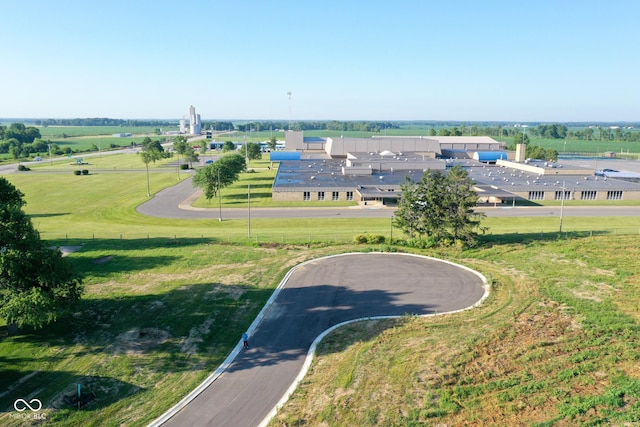 00 N US Highway 231, Crawfordsville, IN 47933
