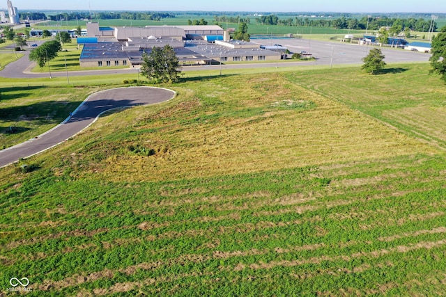 00 N US Highway 231, Crawfordsville, IN 47933