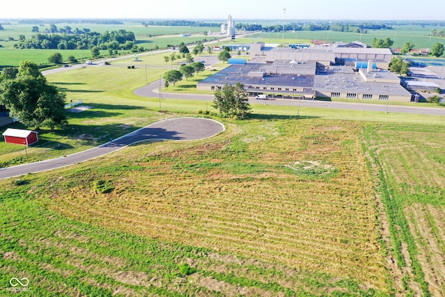 00 N US Highway 231, Crawfordsville, IN 47933