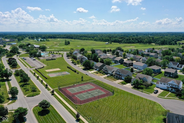 13971 N Bluff Creek Ct, Camby, IN 46113 - photo 6