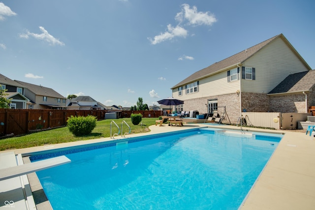 13971 N Bluff Creek Ct, Camby, IN 46113 - photo 37