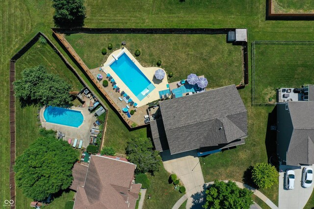 13971 N Bluff Creek Ct, Camby, IN 46113 - photo 9
