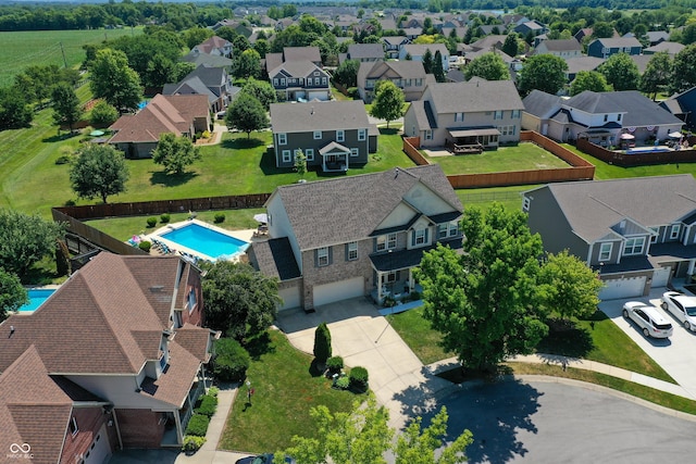 13971 N Bluff Creek Ct, Camby, IN 46113 - photo 10