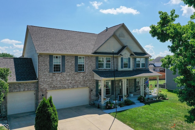 13971 N Bluff Creek Ct, Camby, IN 46113 - photo 1