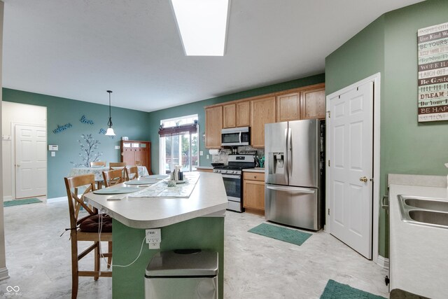 13971 N Bluff Creek Ct, Camby, IN 46113 - photo 14