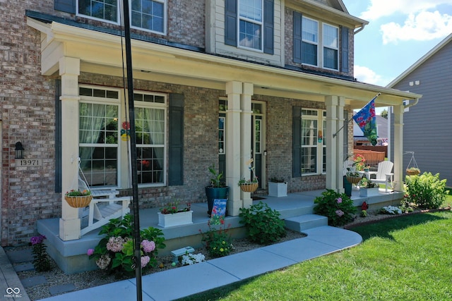 13971 N Bluff Creek Ct, Camby, IN 46113 - photo 38