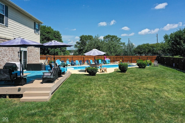 13971 N Bluff Creek Ct, Camby, IN 46113 - photo 8