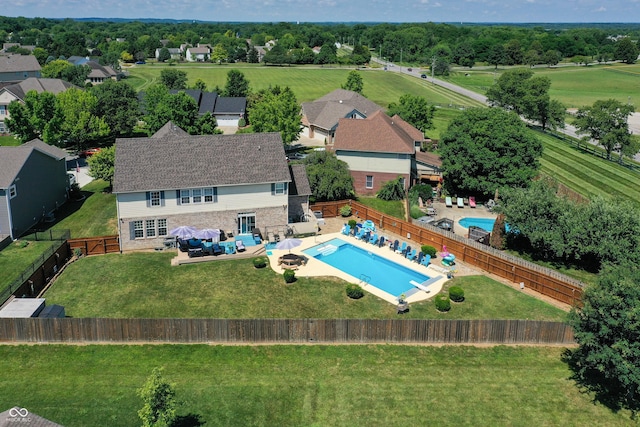 13971 N Bluff Creek Ct, Camby, IN 46113 - photo 7