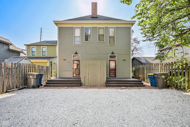 312 N College Ave, Indianapolis, IN 46202 - photo 43