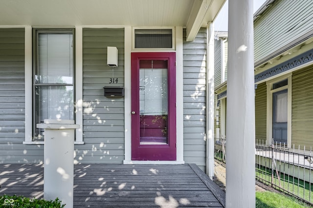312 N College Ave, Indianapolis, IN 46202 - photo 23