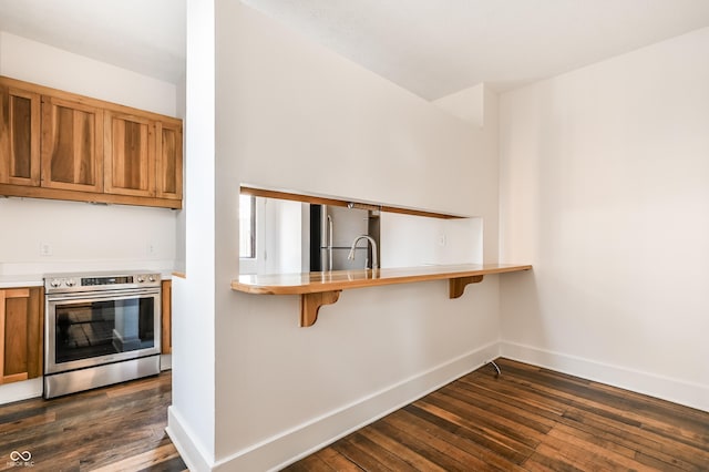 312 N College Ave, Indianapolis, IN 46202 - photo 9