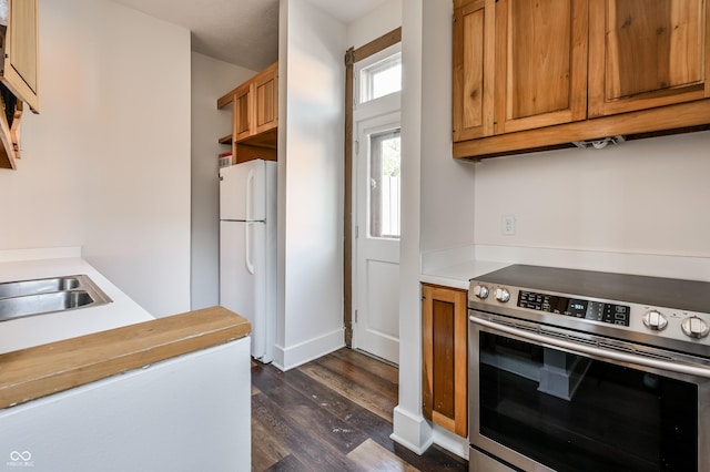 312 N College Ave, Indianapolis, IN 46202 - photo 30