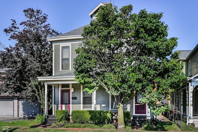 312 N College Ave, Indianapolis, IN 46202 - photo 2