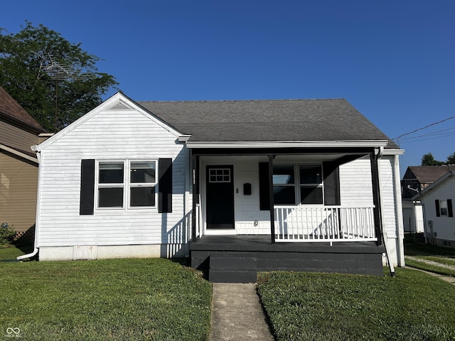 111 N Depot St, Batesville, IN 47006 - photo 1