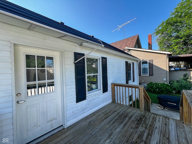 111 N Depot St, Batesville, IN 47006 - photo 18