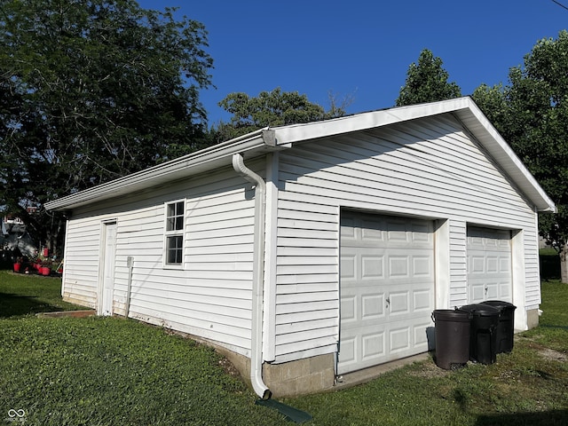111 N Depot St, Batesville, IN 47006 - photo 19