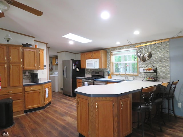 10599 Hickory Ct, Quincy, IN 47456 - photo 9