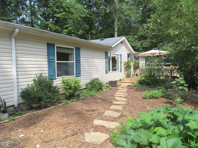 10599 Hickory Ct, Quincy, IN 47456 - photo 2
