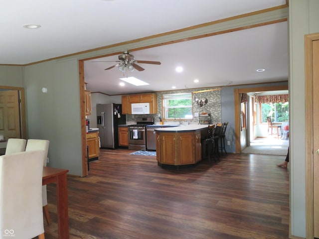 10599 Hickory Ct, Quincy, IN 47456 - photo 7