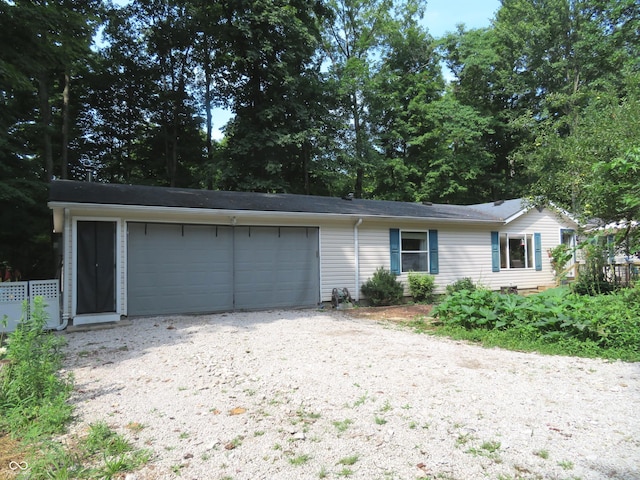 10599 Hickory Ct, Quincy, IN 47456 - photo 1
