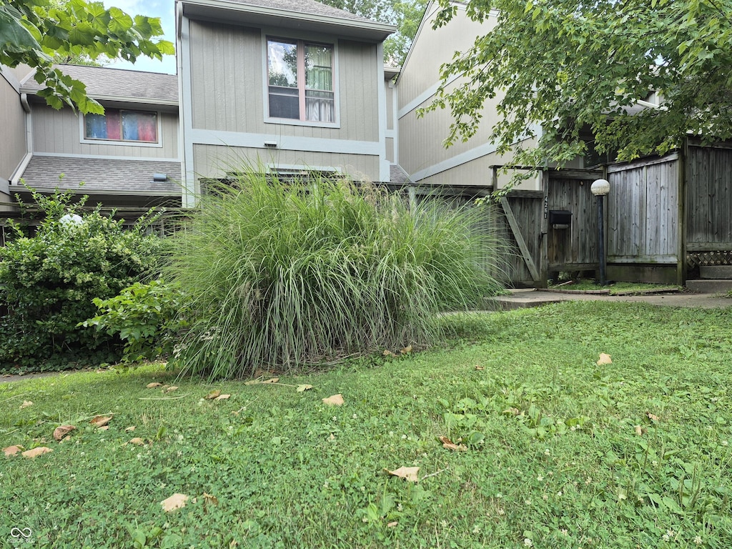 4261 Foxglove Trce, Indianapolis, IN 46237 - photo 1
