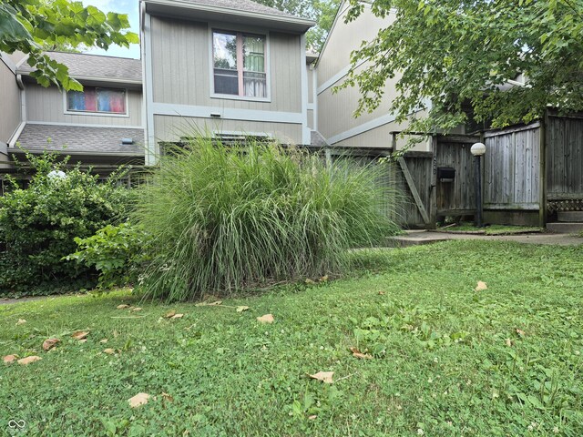 4261 Foxglove Trce, Indianapolis, IN 46237 - photo 1