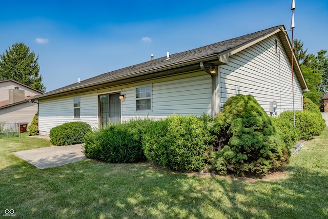 4602 Woodlynn Ct, Fort Wayne, IN 46816 - photo 10