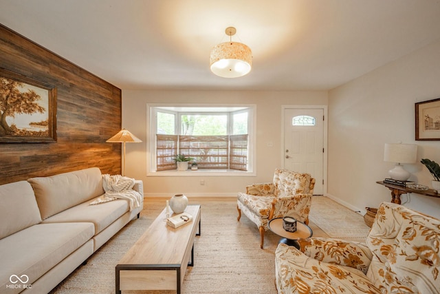 107 Pasadena Rd, Noblesville, IN 46062 - living area with baseboards