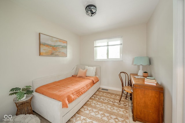 107 Pasadena Rd, Noblesville, IN 46062 - bedroom featuring baseboards