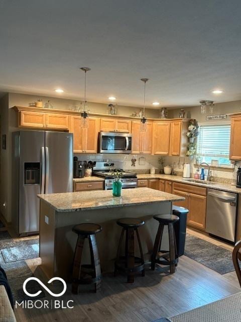 1037 Delwood Dr, Mooresville, IN 46158 - photo 5